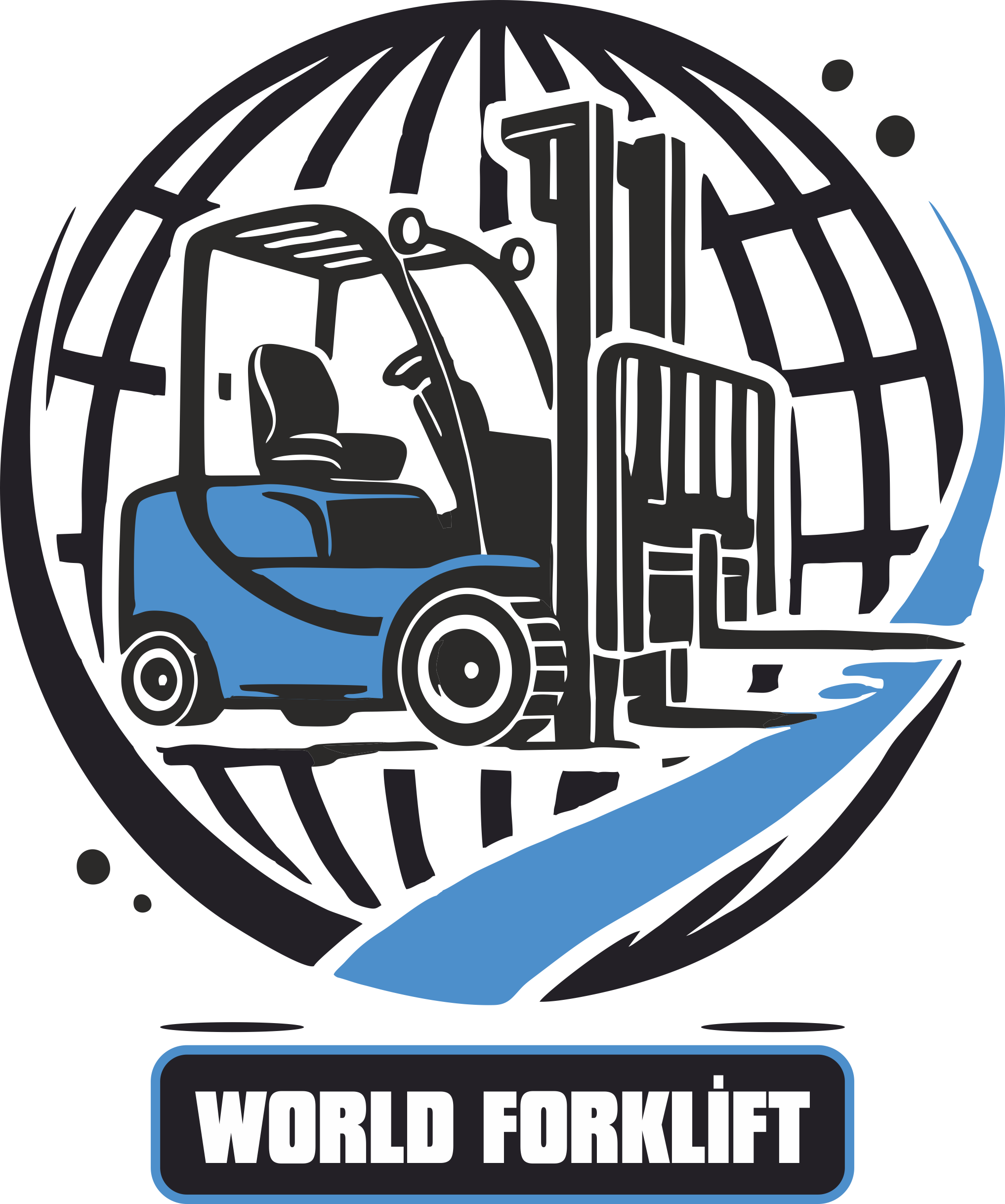 WorldForklift